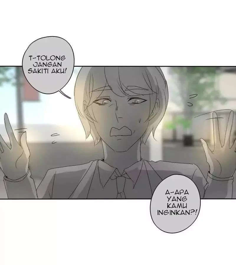 Read unOrdinary ID Manga Online