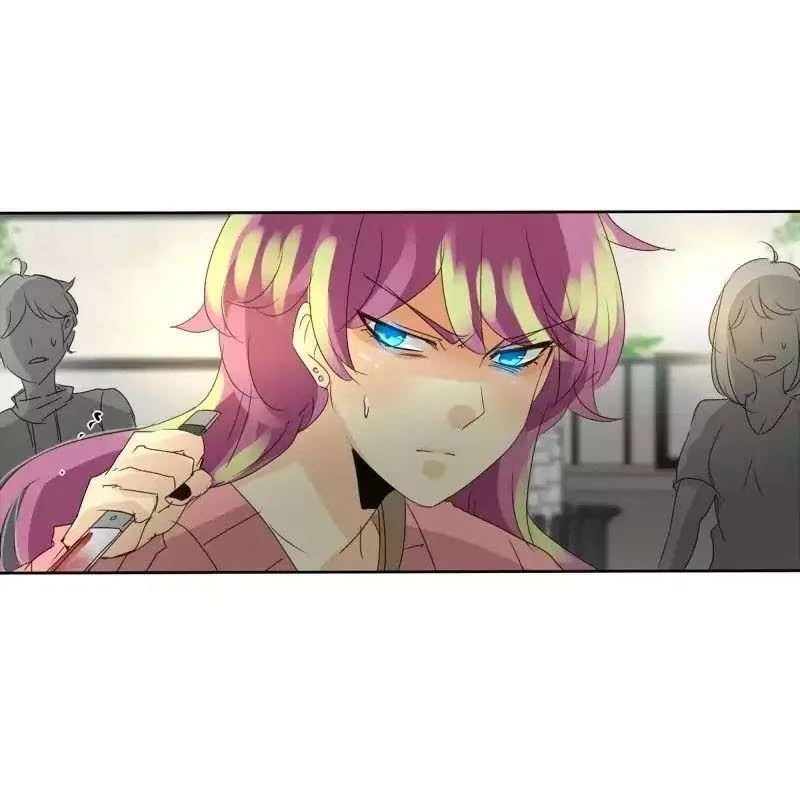 Read unOrdinary ID Manga Online