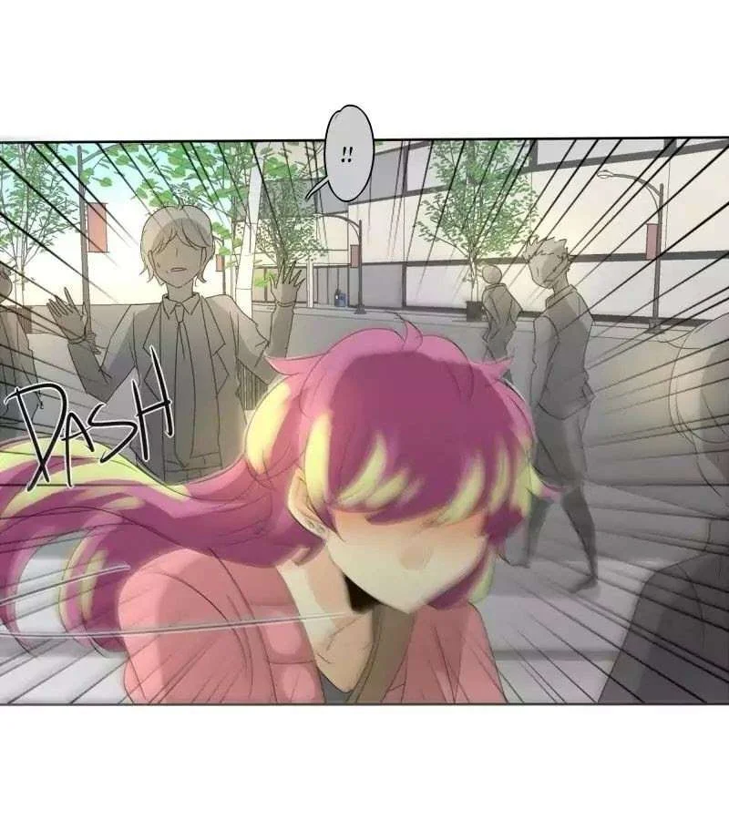 Read unOrdinary ID Manga Online