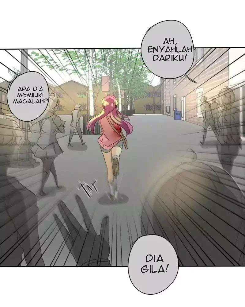 Read unOrdinary ID Manga Online
