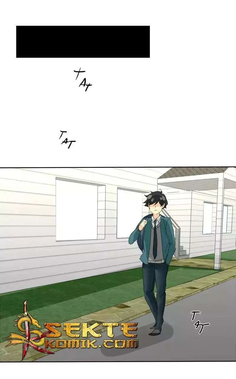 Read unOrdinary ID Manga Online
