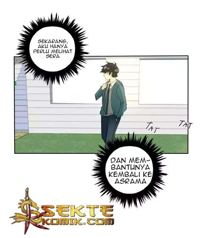 Read unOrdinary ID Manga Online