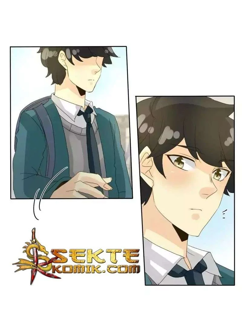 Read unOrdinary ID Manga Online