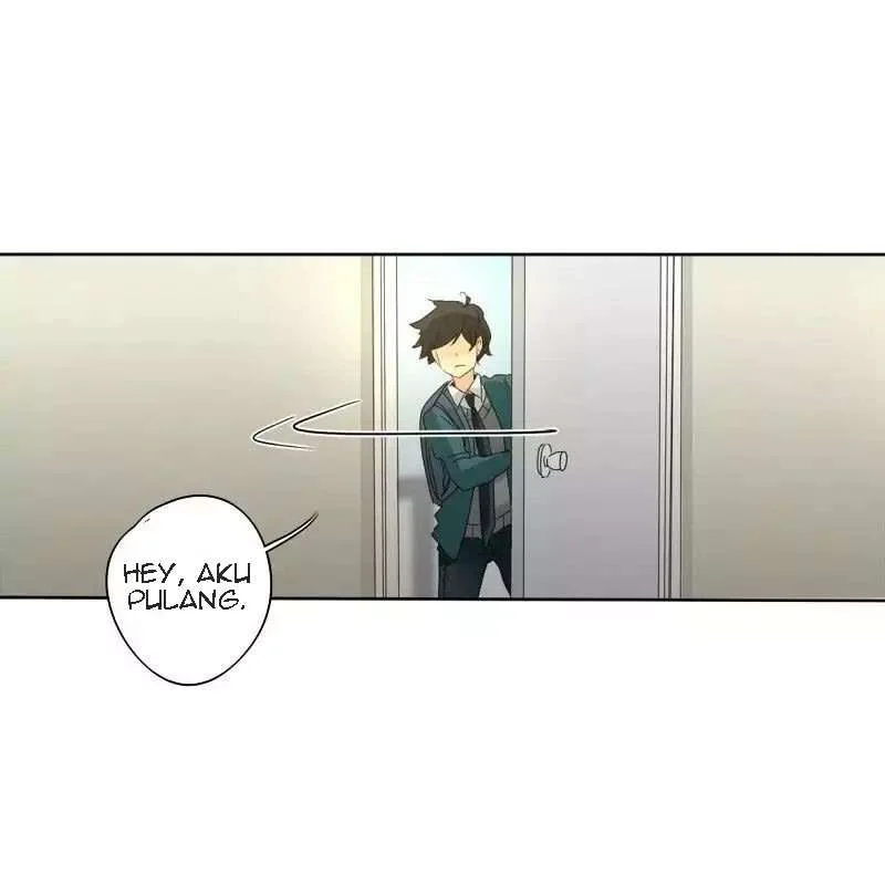 Read unOrdinary ID Manga Online