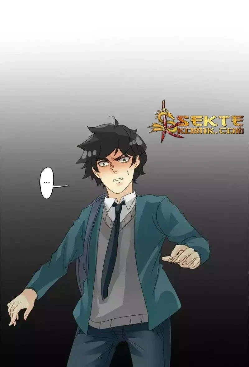 Read unOrdinary ID Manga Online