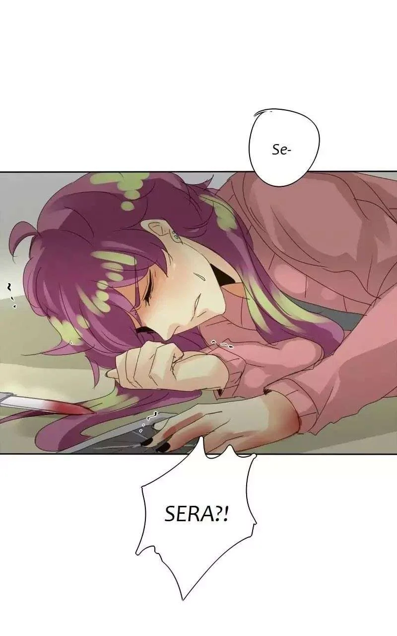 Read unOrdinary ID Manga Online