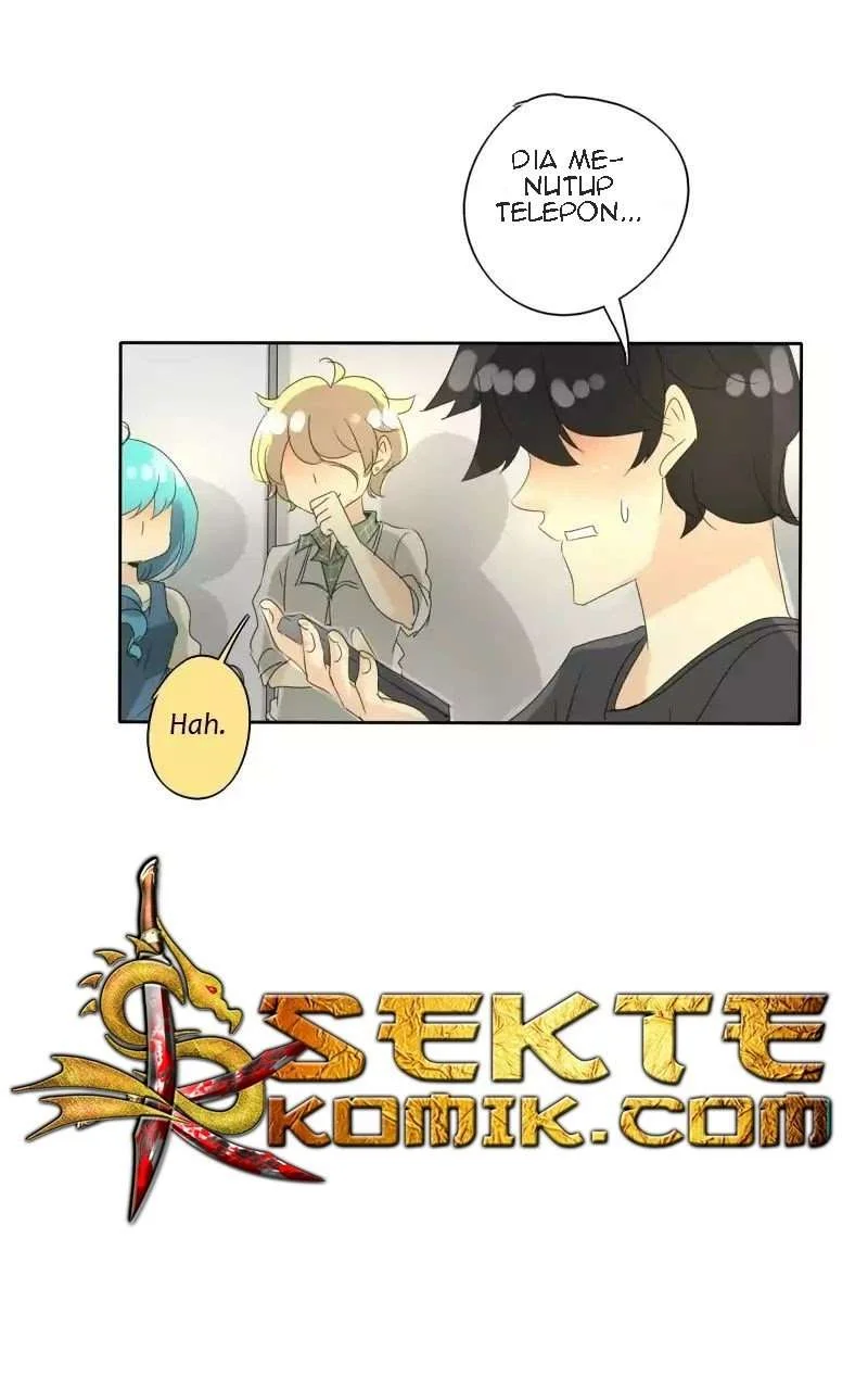 Read unOrdinary ID Manga Online