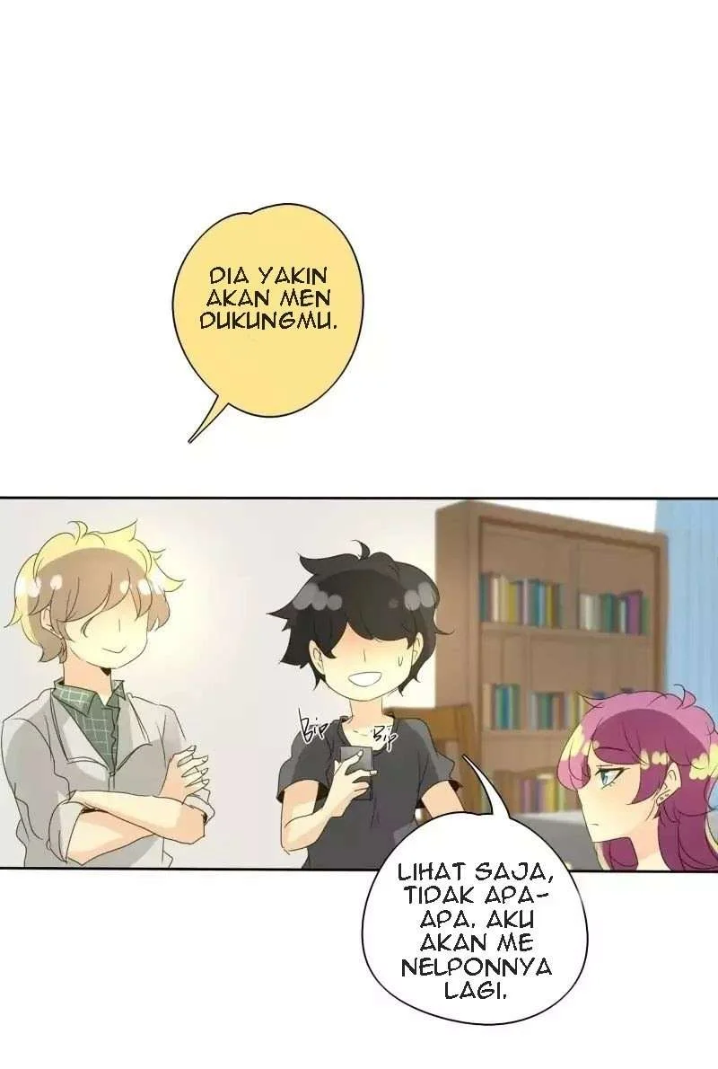 Read unOrdinary ID Manga Online