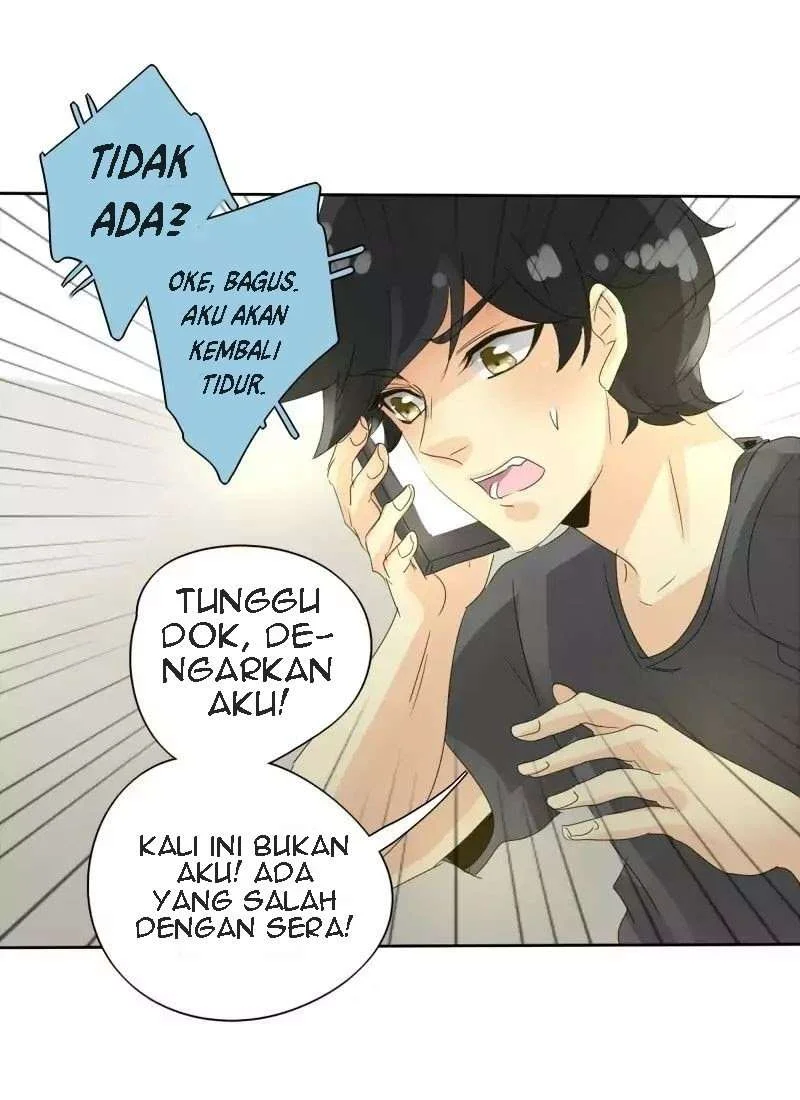 Read unOrdinary ID Manga Online