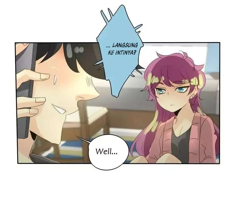Read unOrdinary ID Manga Online