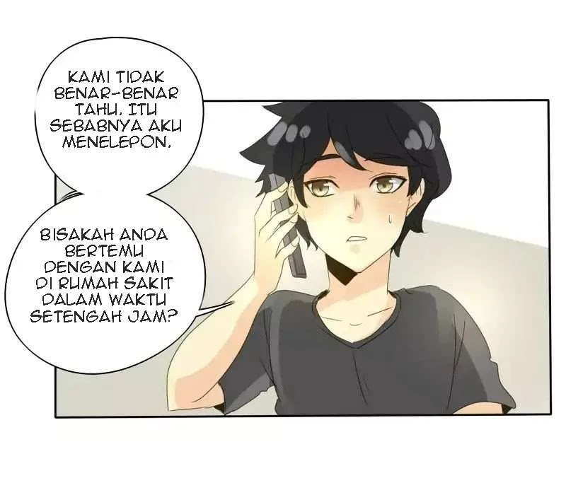 Read unOrdinary ID Manga Online