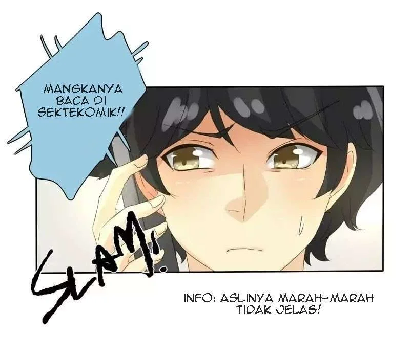 Read unOrdinary ID Manga Online