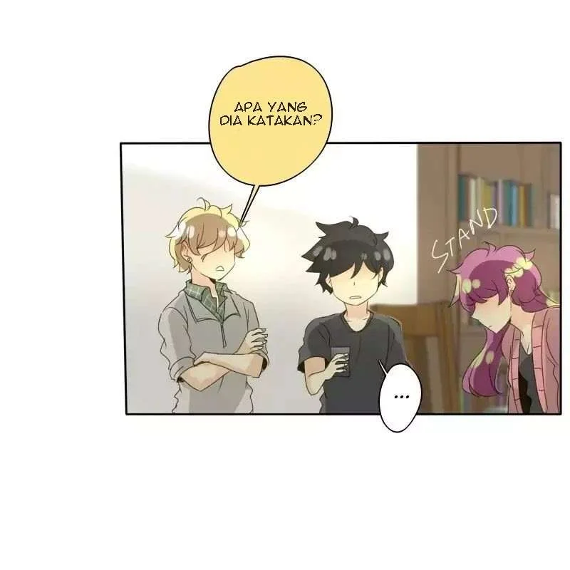 Read unOrdinary ID Manga Online