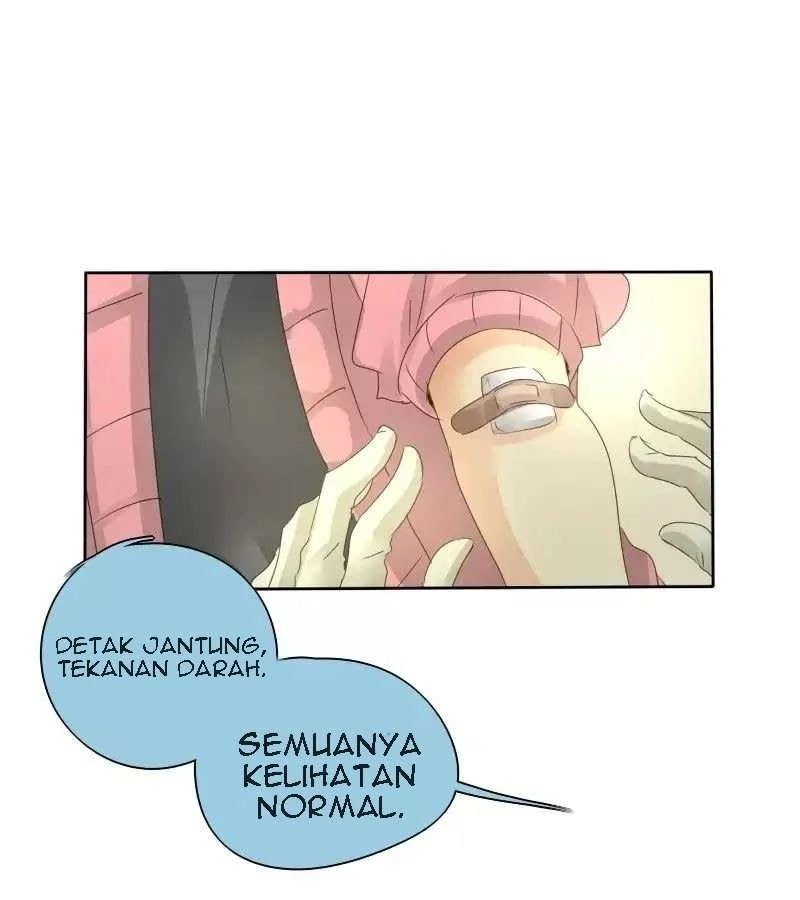 Read unOrdinary ID Manga Online