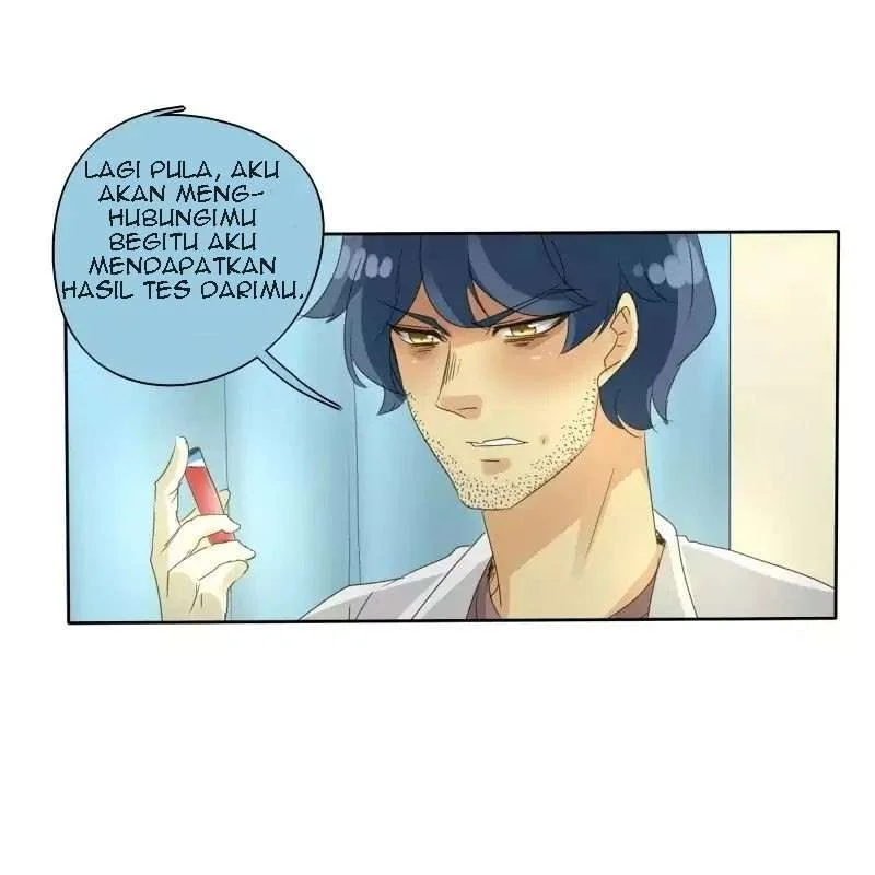 Read unOrdinary ID Manga Online