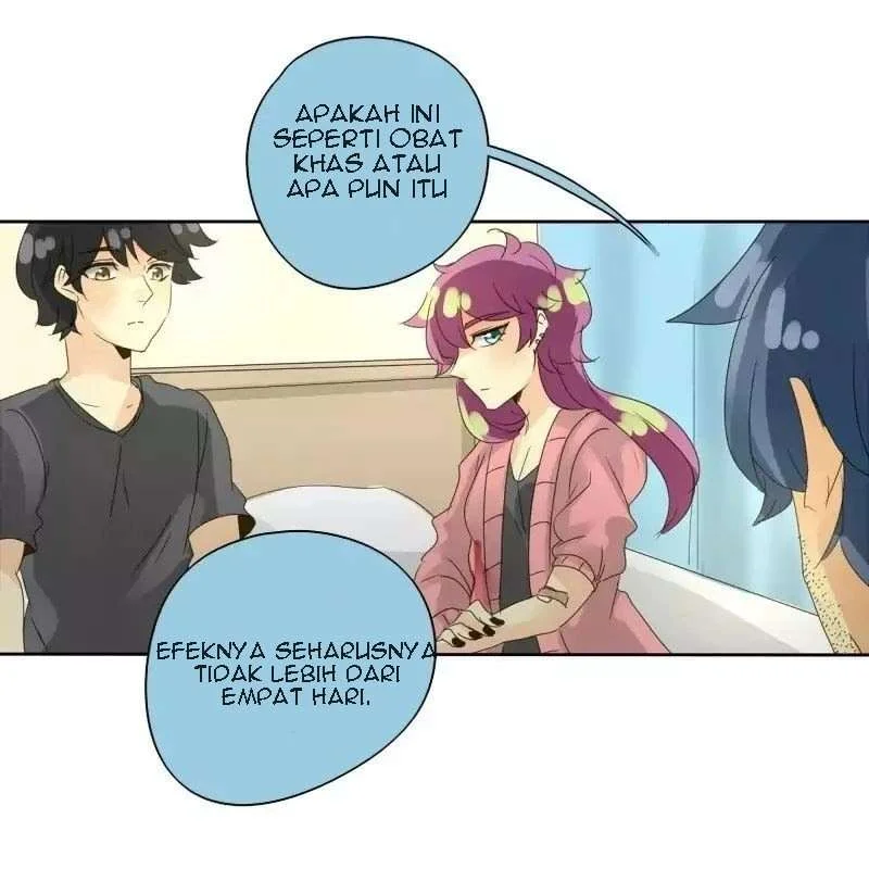 Read unOrdinary ID Manga Online