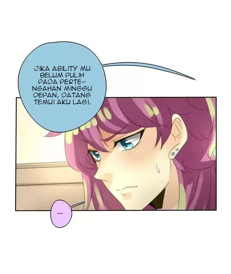 Read unOrdinary ID Manga Online
