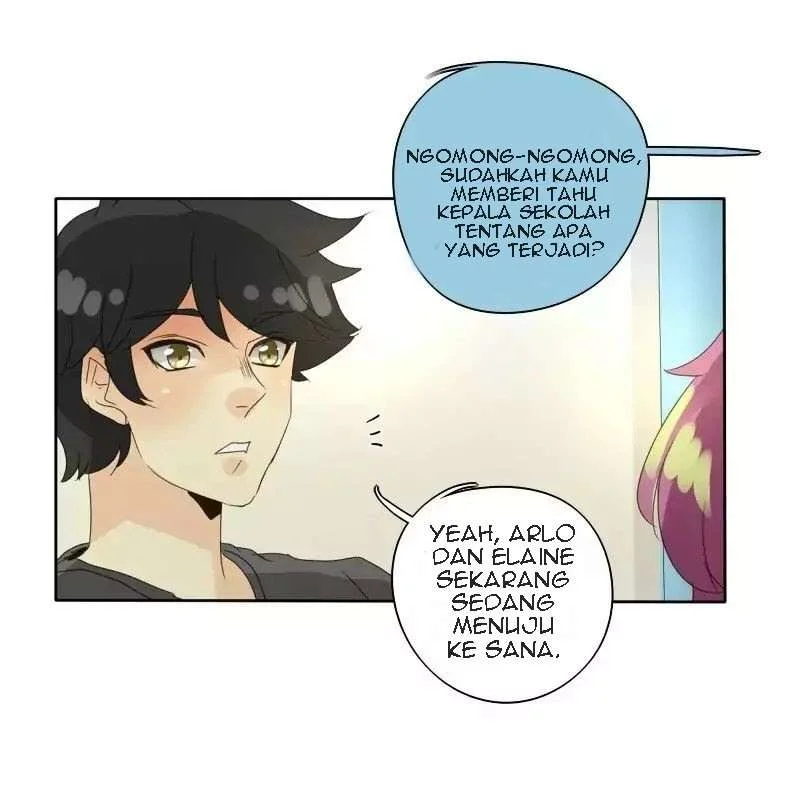 Read unOrdinary ID Manga Online