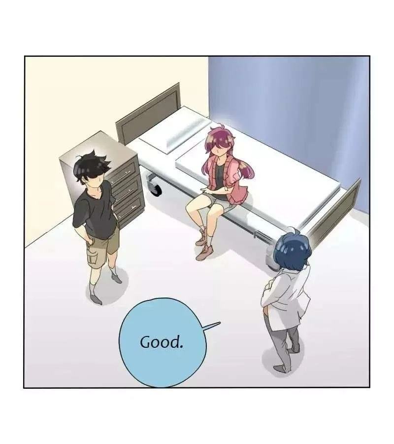 Read unOrdinary ID Manga Online