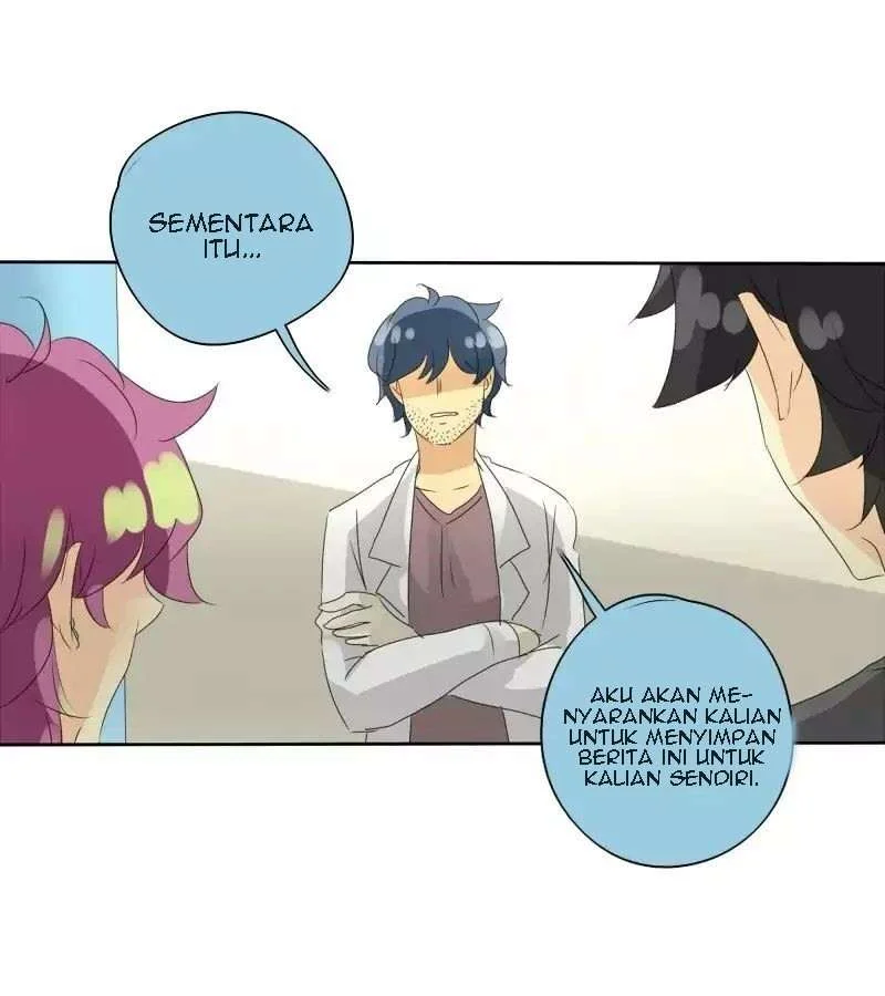 Read unOrdinary ID Manga Online