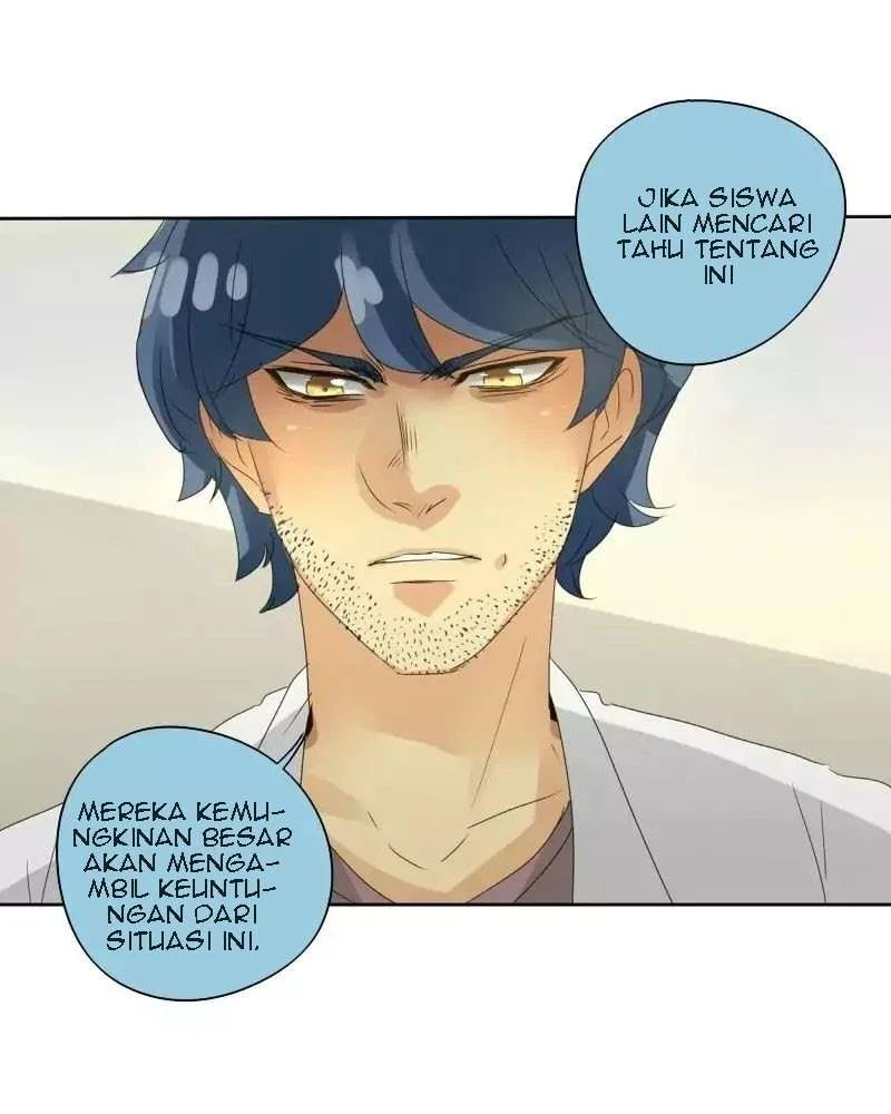 Read unOrdinary ID Manga Online