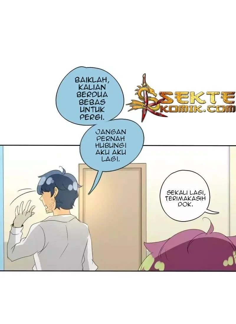 Read unOrdinary ID Manga Online