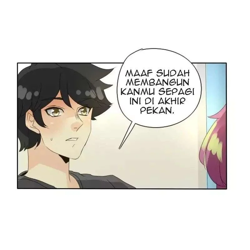 Read unOrdinary ID Manga Online