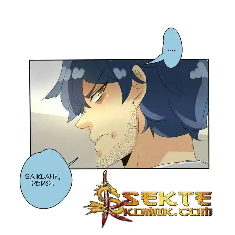 Read unOrdinary ID Manga Online