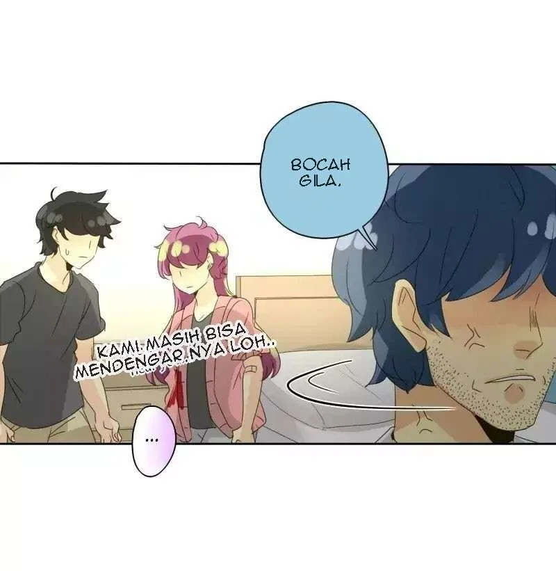 Read unOrdinary ID Manga Online