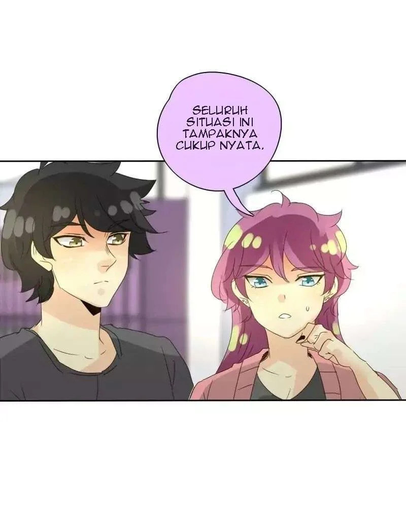 Read unOrdinary ID Manga Online