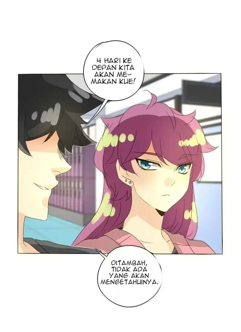 Read unOrdinary ID Manga Online