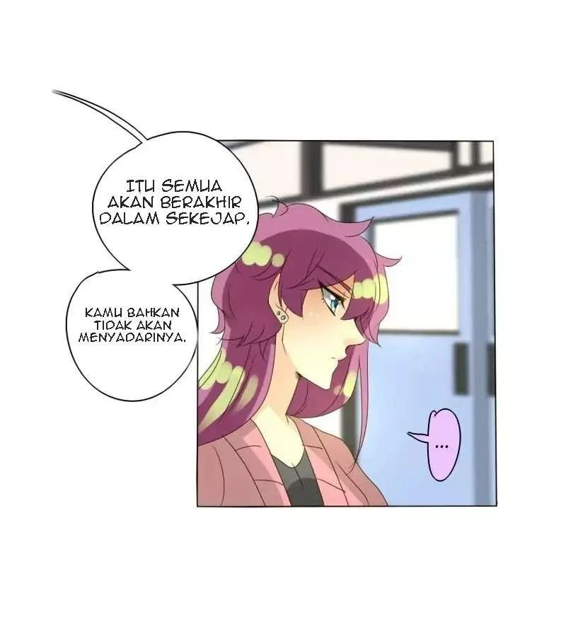 Read unOrdinary ID Manga Online