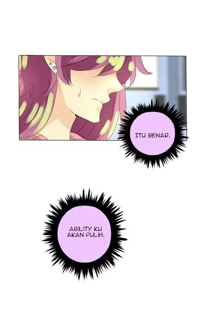 Read unOrdinary ID Manga Online