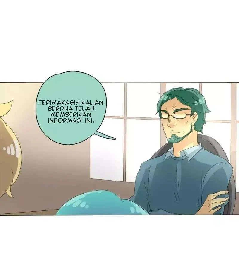 Read unOrdinary ID Manga Online