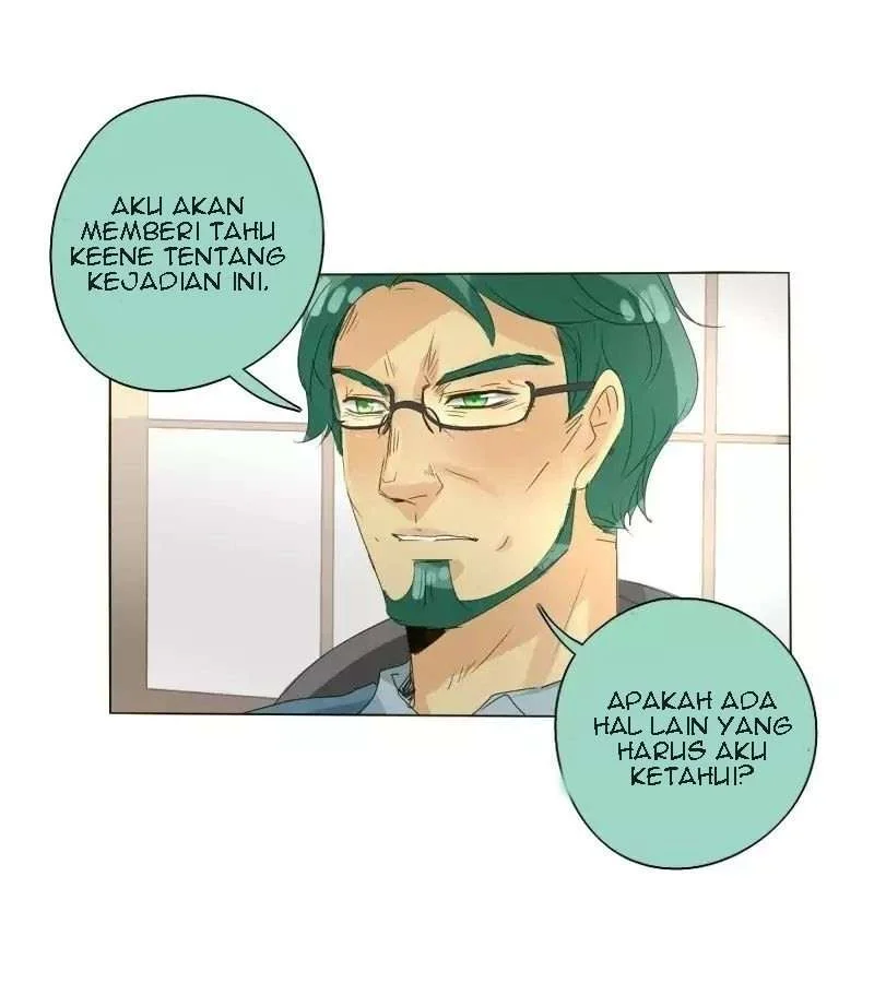 Read unOrdinary ID Manga Online