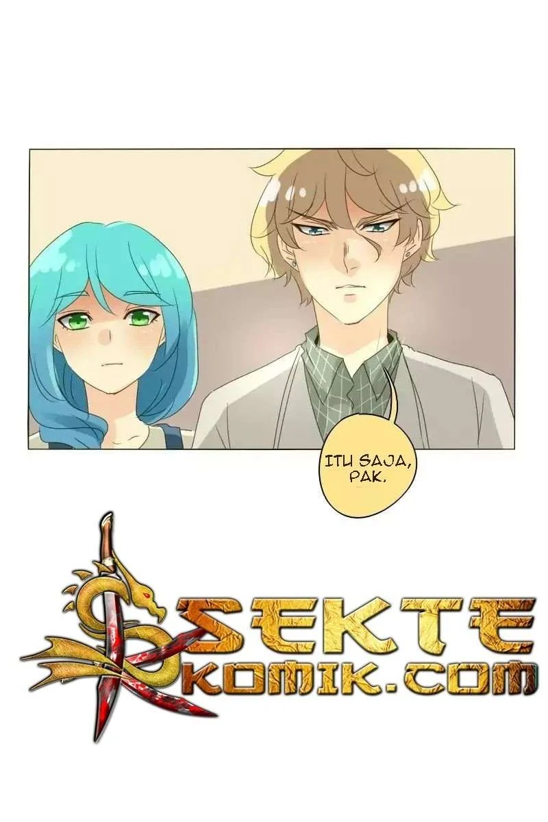 Read unOrdinary ID Manga Online