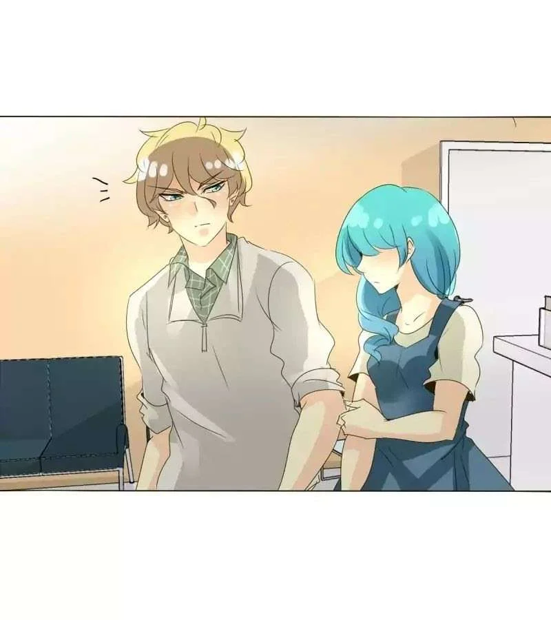 Read unOrdinary ID Manga Online