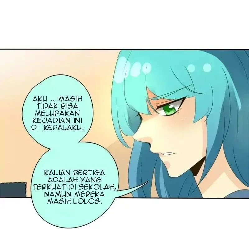 Read unOrdinary ID Manga Online
