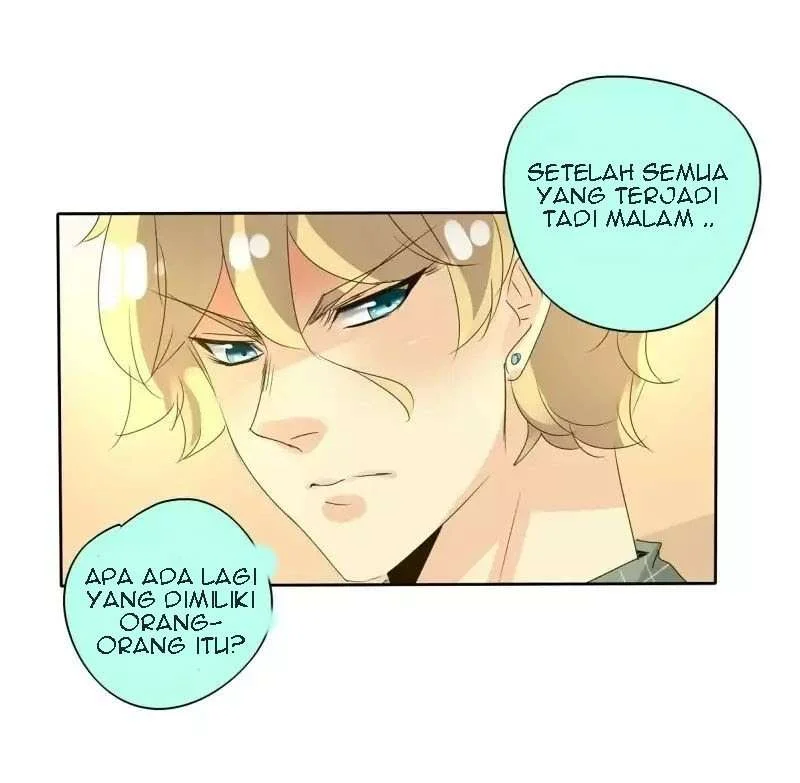 Read unOrdinary ID Manga Online
