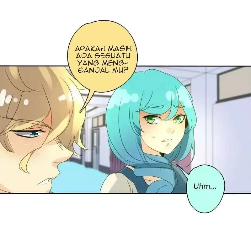 Read unOrdinary ID Manga Online