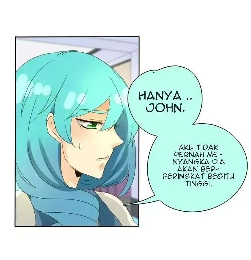 Read unOrdinary ID Manga Online