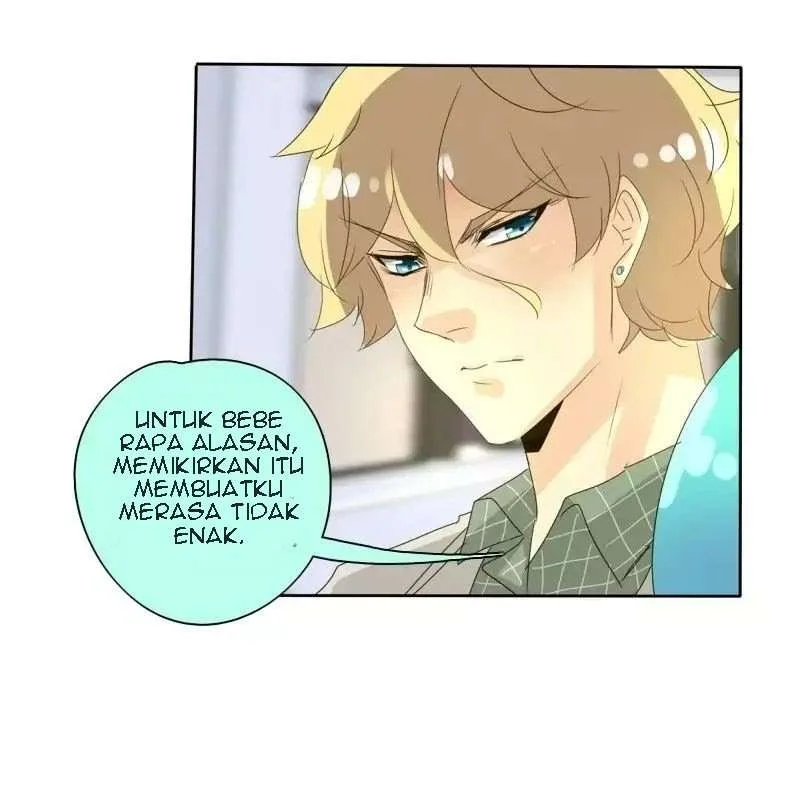 Read unOrdinary ID Manga Online