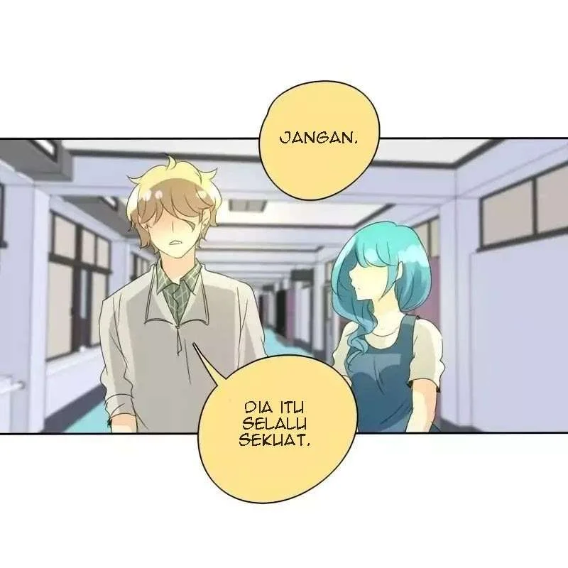 Read unOrdinary ID Manga Online