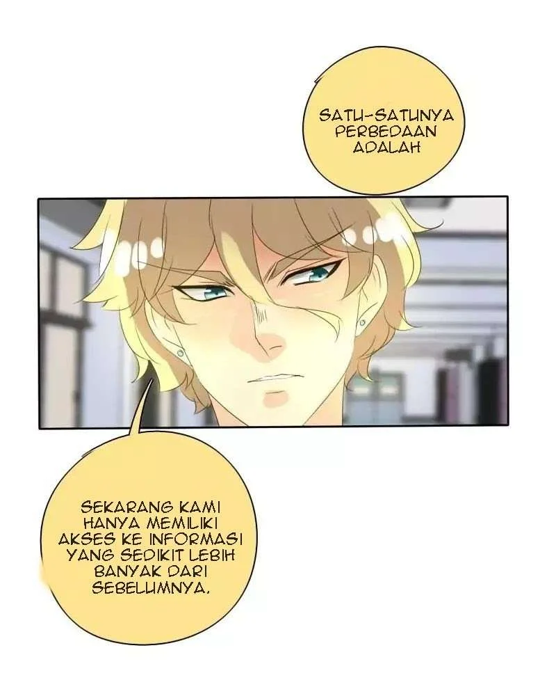 Read unOrdinary ID Manga Online