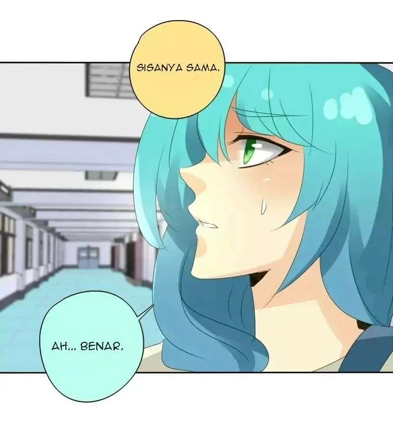 Read unOrdinary ID Manga Online