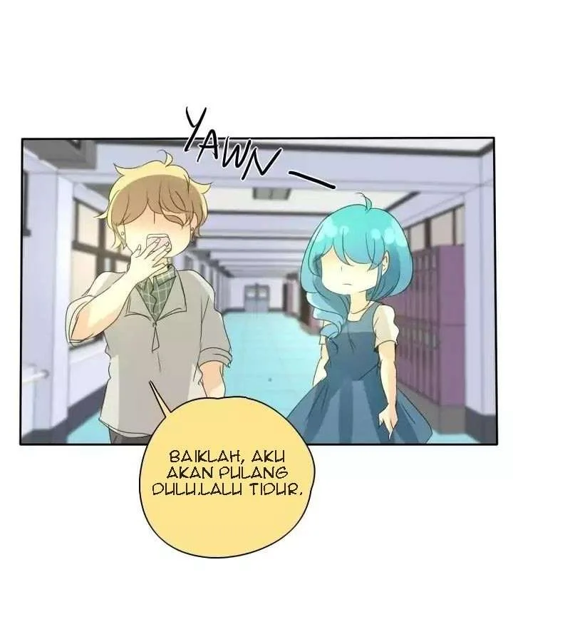 Read unOrdinary ID Manga Online