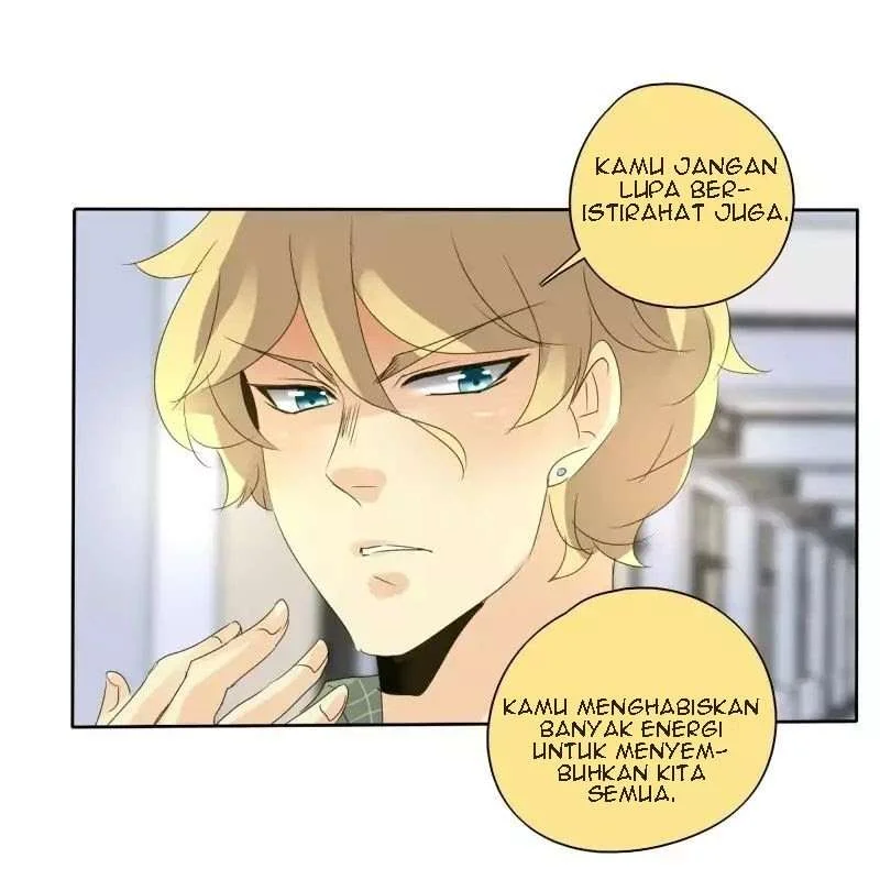 Read unOrdinary ID Manga Online