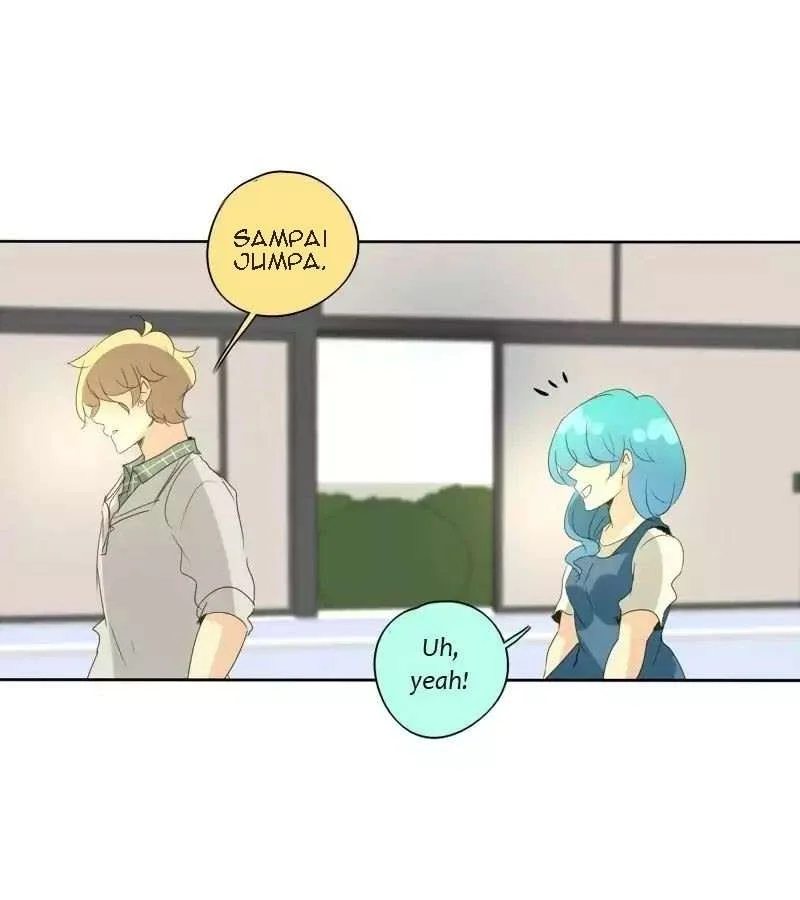 Read unOrdinary ID Manga Online
