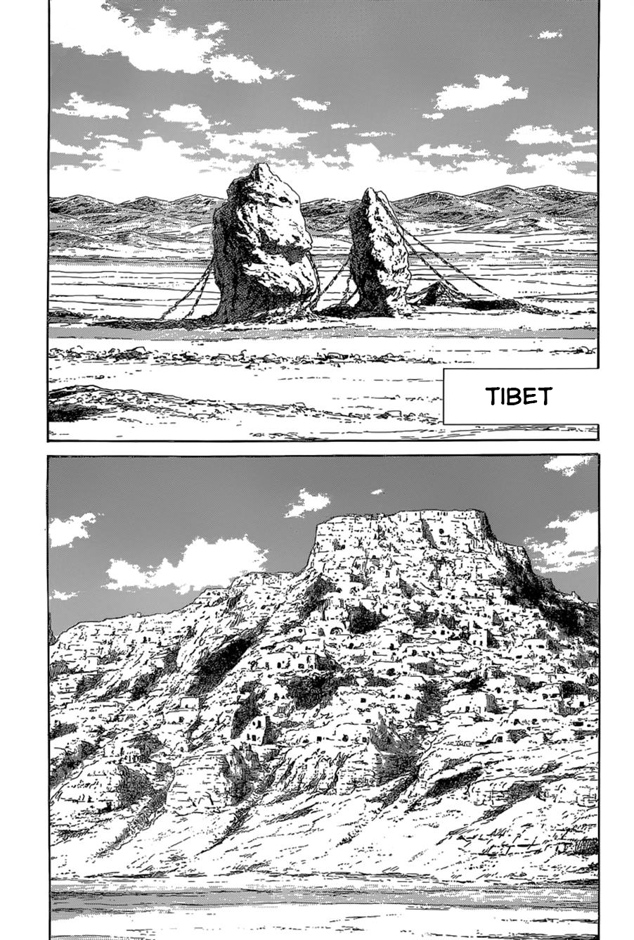Read Billy Bat IT Manga Online
