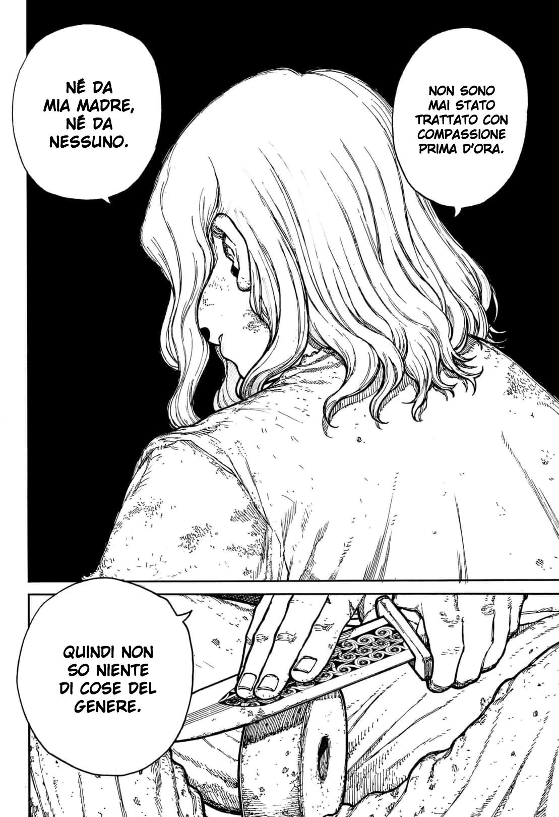 Read Centuria IT Manga Online